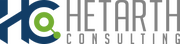 Hetarth Consulting Logo