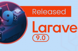 laravel-9-released
