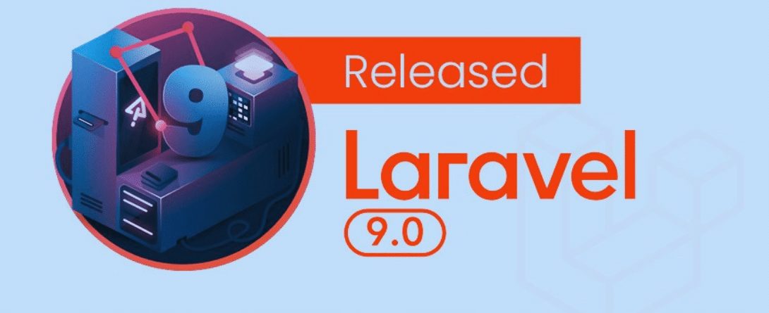 laravel-9-released